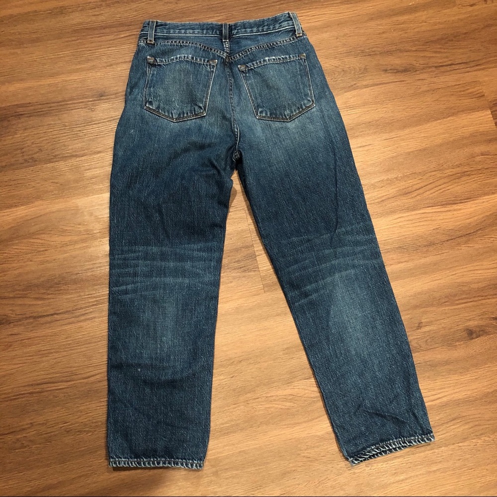 J Brand Ivy Entice Jeans - Picture 6 of 7